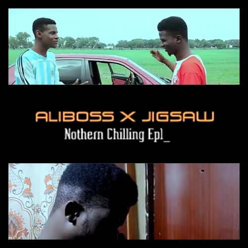 VIDEO: Ali Boss feat. Jigsaw - Northern chilling [Official Video]