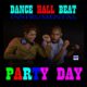 FREEBEAT: Dancehall Beat - Party Day [Download Mp3]