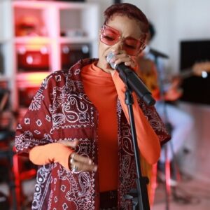 Ent. NEWS: We need more and more females in everything - Di'ja Opined
