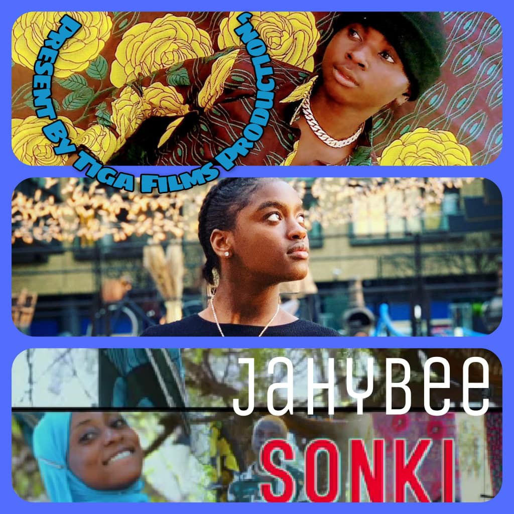 AUDIO + VIDEO: Jahybee – Sonki [ Download mp3 + mp4 ]