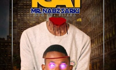 MUSIC: Mr Nabz Sarki - Kai [Download Mp3]