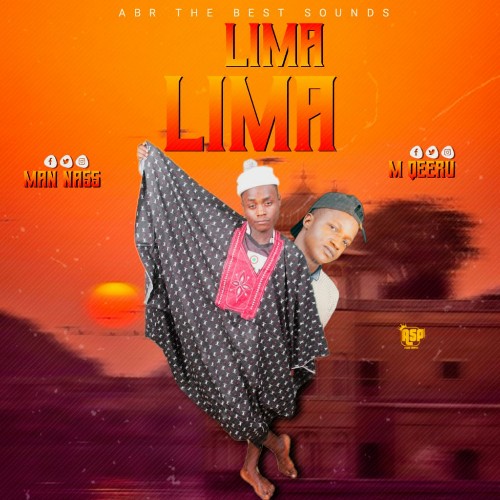 MUSIC: Man Nass feat. M Qeeru – Lima Lima