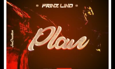 MUSIC: Prinzlino - Plan [Download Mp3]