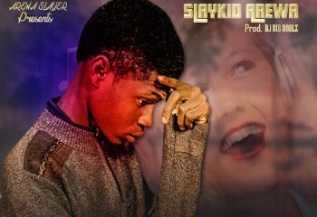 MUSIC: Slaykid Arewa - Rabuwa Dake [Download Mp3]