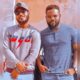 Ent. NEWS: Kheengz together with Falz announced their incoming collaboration (watch video)