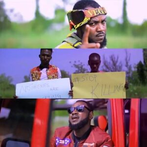 AUDIO + VIDEO: Adam A Zango - Arewa Na Kuka [Official Mp3 + Mp4]