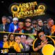DJ MIXTAPE: Arewa Most Trends vol. 2 - Hip Hop Rap songs (2020 Edition)