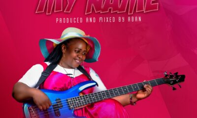 GOSPEL MUSIC: Becky Dio – Calling My Name [Download Mp3]