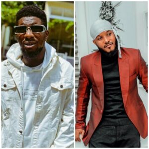 Ent. NEWS: Dj AB & Kheengz Reacts to end SARS Protest as a Northerners (Yan Arewa)