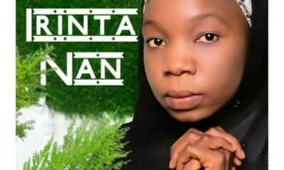 MUSIC: Queen Zeeshaq - Ga irinta Nan [Official Audio]