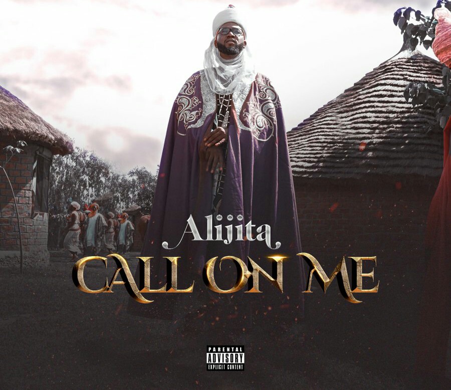 MUSIC: Ali Jita - Call on Me [Download Mp3]