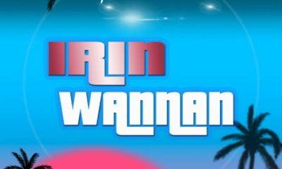 MUSIC: Mark Mighty - Irin Wannan [ Official Audio ]