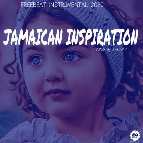 FREEBEAT: Jamaican Inspiration - Hip Hop Rap Free instrumental 2020 [Prod. By Koklev]