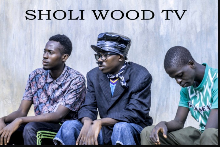 COMEDY: Yan Kwace - Sholiwood Comedians [Arewa Comedians]