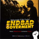 MUSIC: Tedywonder Ft. Kel Cypha - End Bad Government