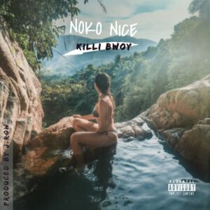 MUSIC: Killi Bwoy - Noko Nice [Official Audio]