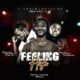 MUSIC: Dj Bombo feat. Imax Phill X 1P - Feeling High [Official Audio]