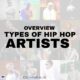 It's Important for Arewa Upcoming artists to know this - Types of Hip Hop Artists Indie vs Signed differences