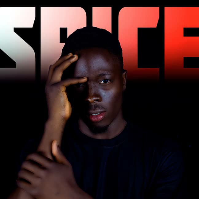 Spice Muda Announced 15th November as the date of releasing his new Song titled - Good Vibes