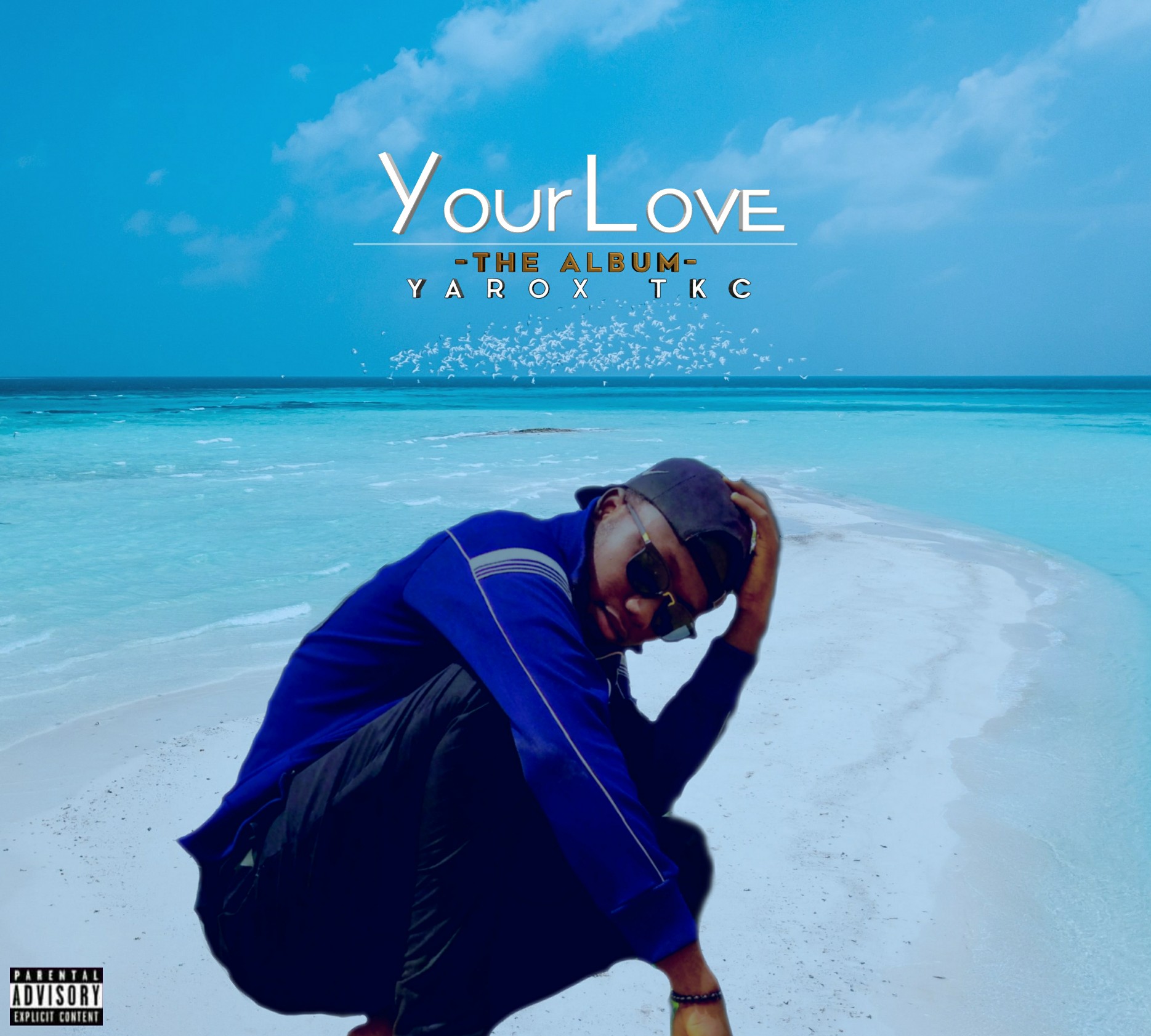 EP: Yarox TKC – Your Love [Download Complete Mp3 EP]