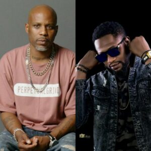 Ent. NEWS: DMX promised to Push Don R (Arewafinext) after watching his new song with Boc Madaki and Nomiis Gee on YouTube