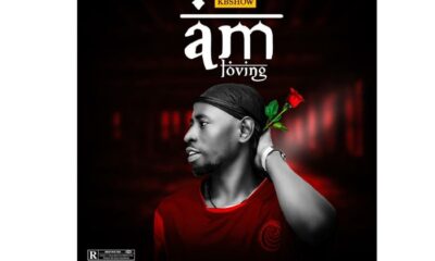 MUSIC: KB Show - Am Loving [Official Audio]