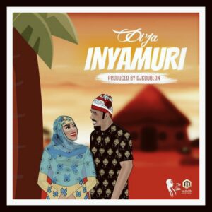 MUSIC: Di’Ja – Inyamuri [Download Mp3]