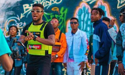 VIDEO: YNS - Ameen Cypher 2020 (Download Video)