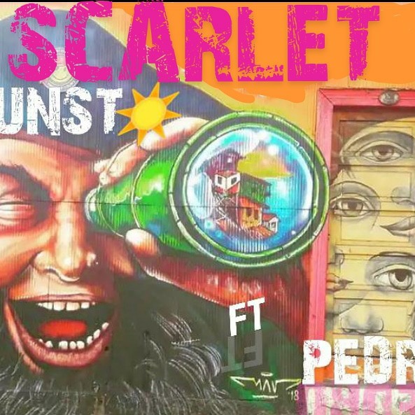 MUSIC: Sunstar Feat. Pedro - Scarlet [Official Audio]