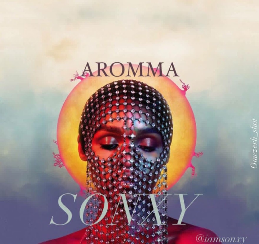 MUSIC: Sonxy – Aromma [Official Audio]