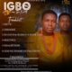 EP: YungVikthor - IBFTN (Igbo Boy From The North)