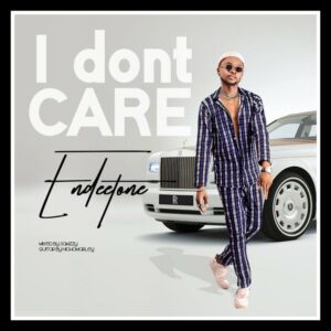 FREEBEAT: Endeetone – I Don Care [Download Mp3]