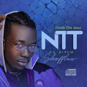ALBUM: Skofflaw - North This Time [Full Tracks]