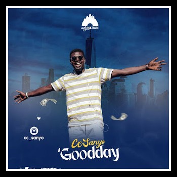 MUSIC: CCSanyo – Good Day
