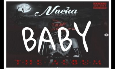 MUSIC: Larry Gaaga Feat. Zoro - Baby [NNEKA Album]