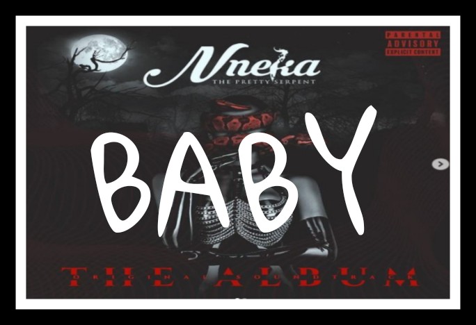 MUSIC: Larry Gaaga Feat. Zoro – Baby [NNEKA Album]