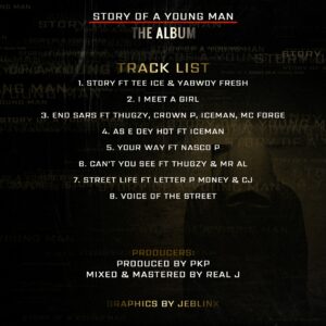 Mukadas tracklist Classiq Album