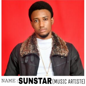 BIOGRAPHY: Sunstar's Biography, Early Life, Music Career & Achievements