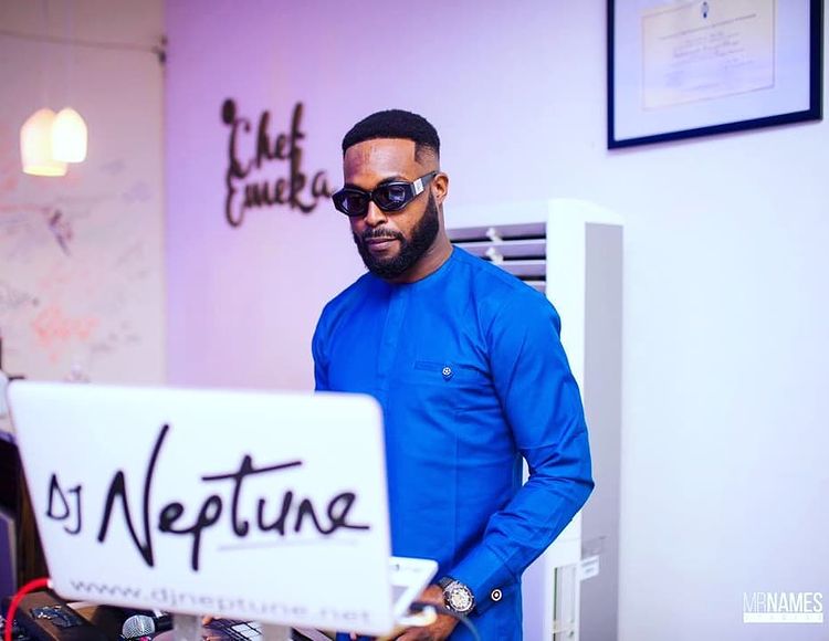 Ent. NEWS: Dj Neptune’s ‘Nobody’ is Nigeria’s No.1 song this year 2020