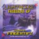 FREEBEAT EP: Lighthouse Freebeats EP (Produced By FingerTipz)