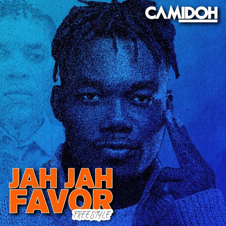 MUSIC: Camidoh – Jah Jah Favor (Freestyle)