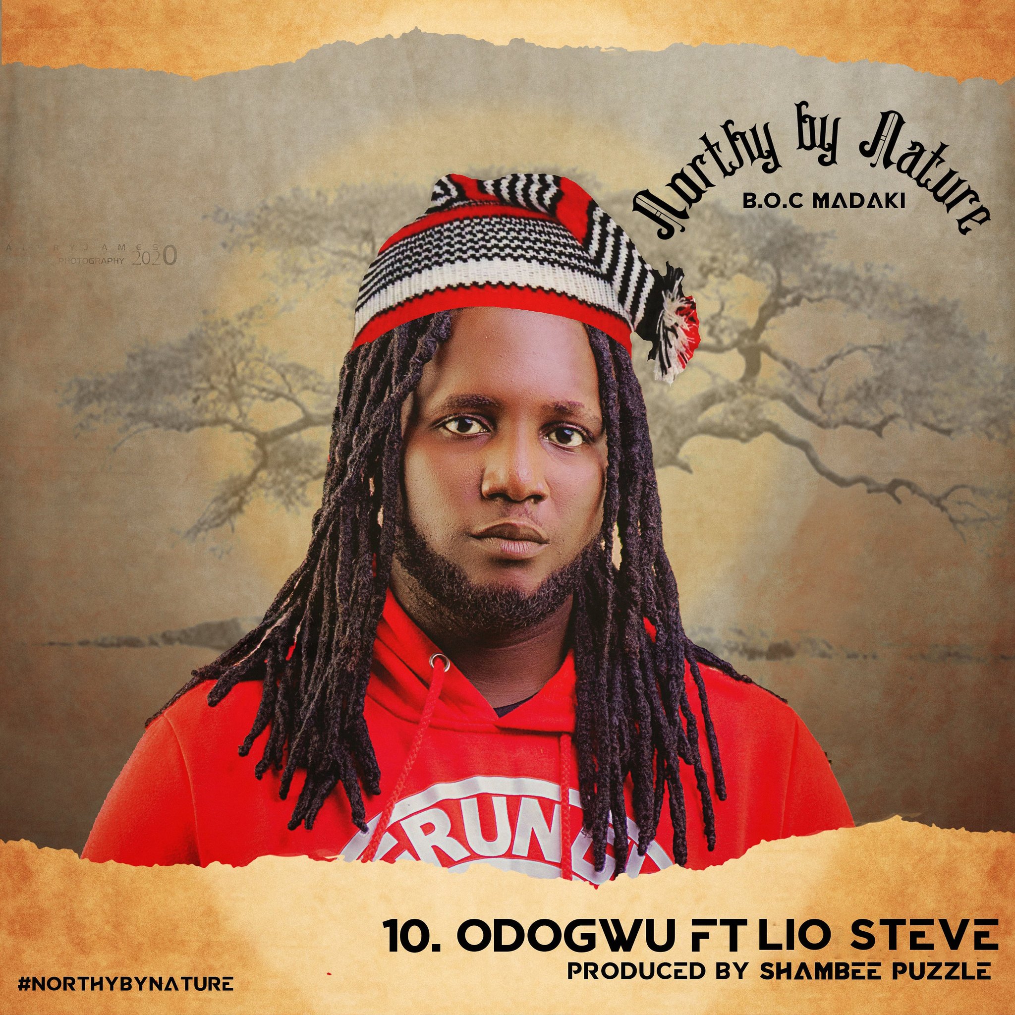 LYRICS: Boc Madaki Feat. Lio Steve – Odogwu