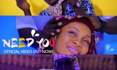 VIDEO: Hu2boy – Need You (Official Video)