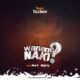 MUSIC: Tahir Tazbee Feat. Mark Mighty - Wanene Naki