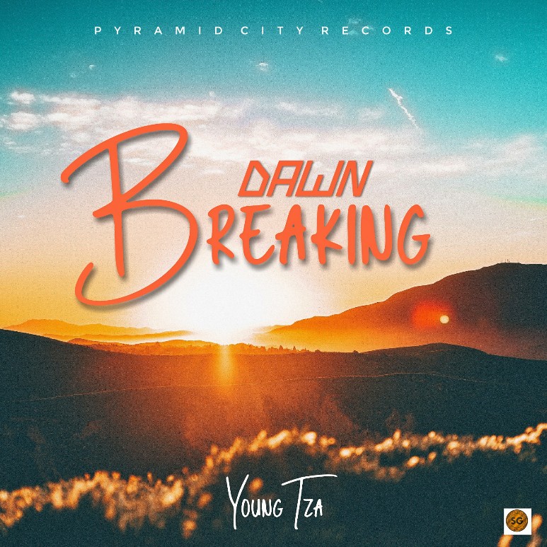 MUSIC: Young TZA - Breakin' Dawn (Official Audio)