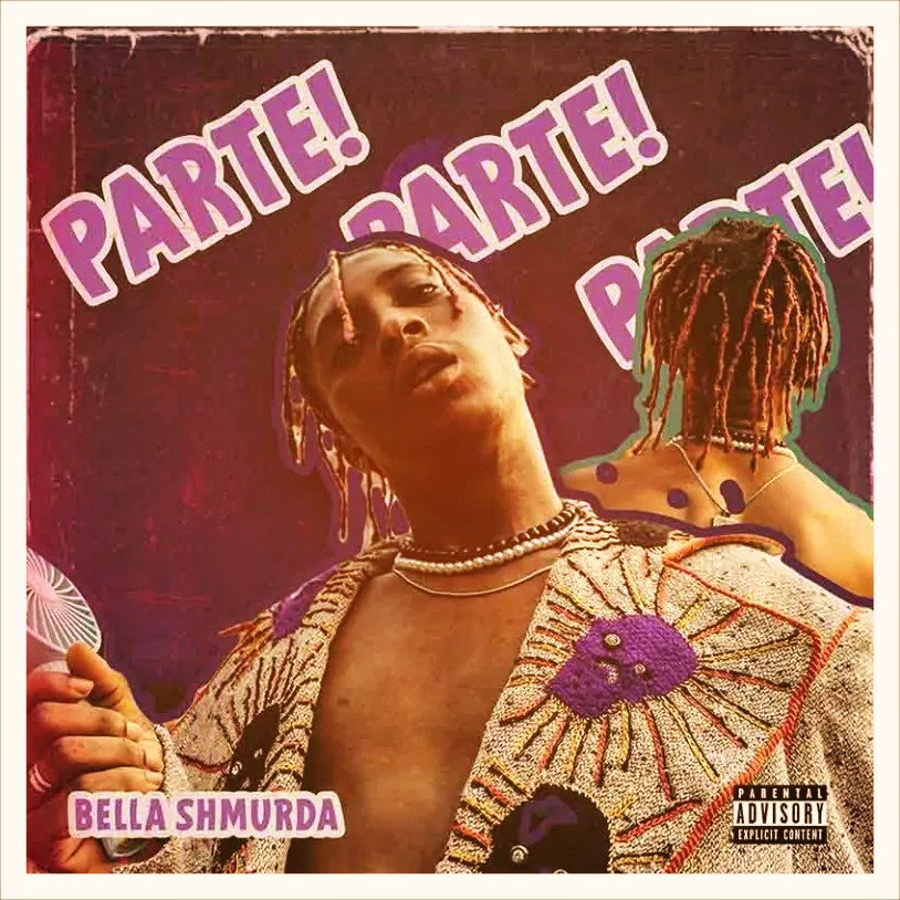 MUSIC: Bella Shmurda – Parte (Download Snippet mp3)