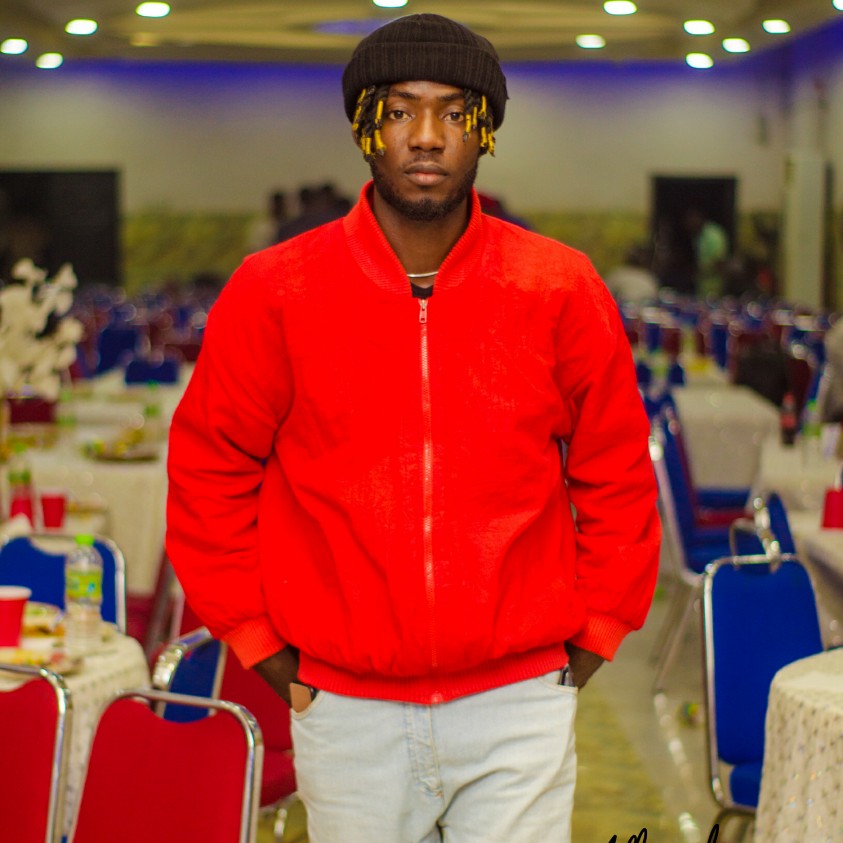 BIOGRAPHY: Full Biography Of Rexx Dandy, Music Career & Achievements