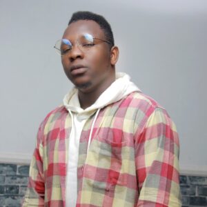 Meet Mr. Genius (Son of Jigawa) - the Hausa HipHop artist with a 1st class masters degree