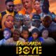 BREAKING: TY Shaban Set to release his Musical Hausa Movie on Youtube - Tauraron Boye (Hidden Star)
