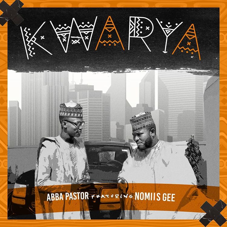 AUDIO + VIDEO: Abba Pastor Feat. Nomiis Gee – Kwarya